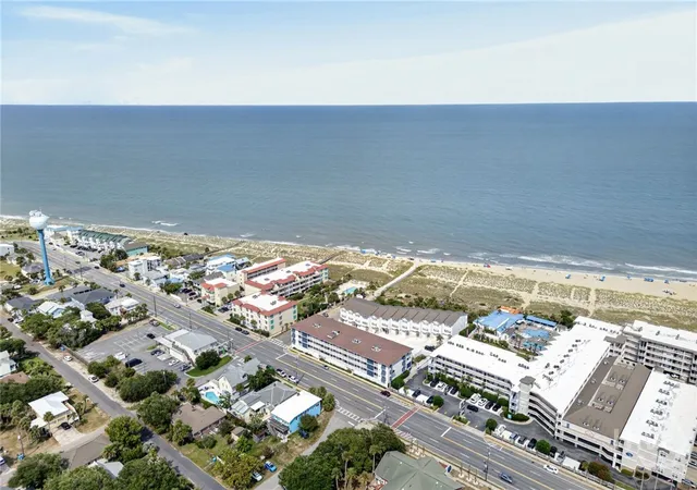 Photo 2 of Condo for sale at 3 3rd Street #524, Tybee Island, GA 31328 | MLS# SA361375 | Listing updated on 2026-09-12