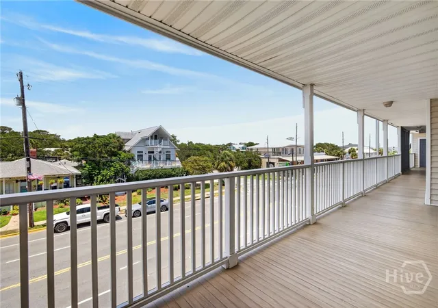 Photo 3 of Condo for sale at 3 3rd Street #524, Tybee Island, GA 31328 | MLS# SA361375 | Listing updated on 2026-09-12