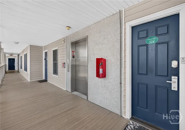 Photo 3 of Condo for sale at 3 3rd Street #524, Tybee Island, GA 31328 | MLS# SA361375 | Listing updated on 2026-09-12