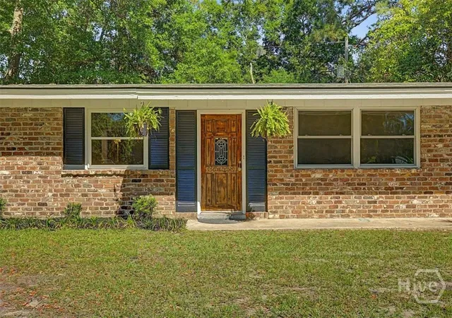 Homes for sale in Savannah, GA | 12407 Deerfield Rd, Savannah, GA 31419 | MLS# SA355598