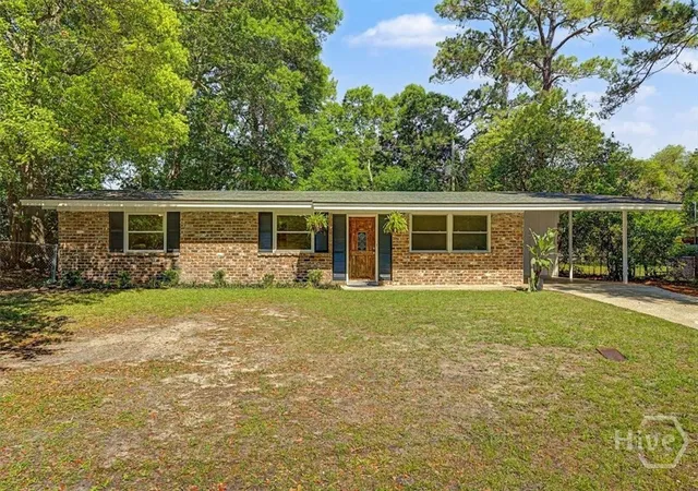 Homes for sale in Savannah, GA | 12407 Deerfield Rd, Savannah, GA 31419 | MLS# SA355598