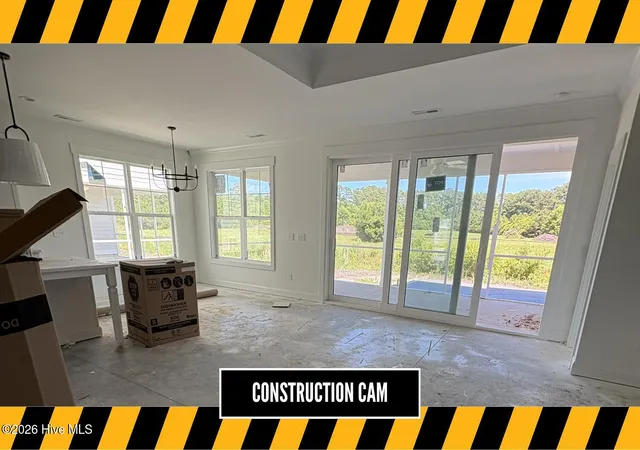 4th image of 132 Windswept Ln, Beaufort, NC 28516 | MLS# 100579123