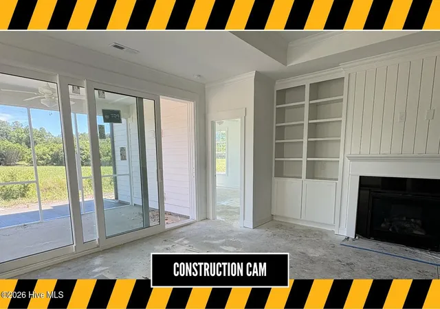 5th image of 132 Windswept Ln, Beaufort, NC 28516 | MLS# 100579123