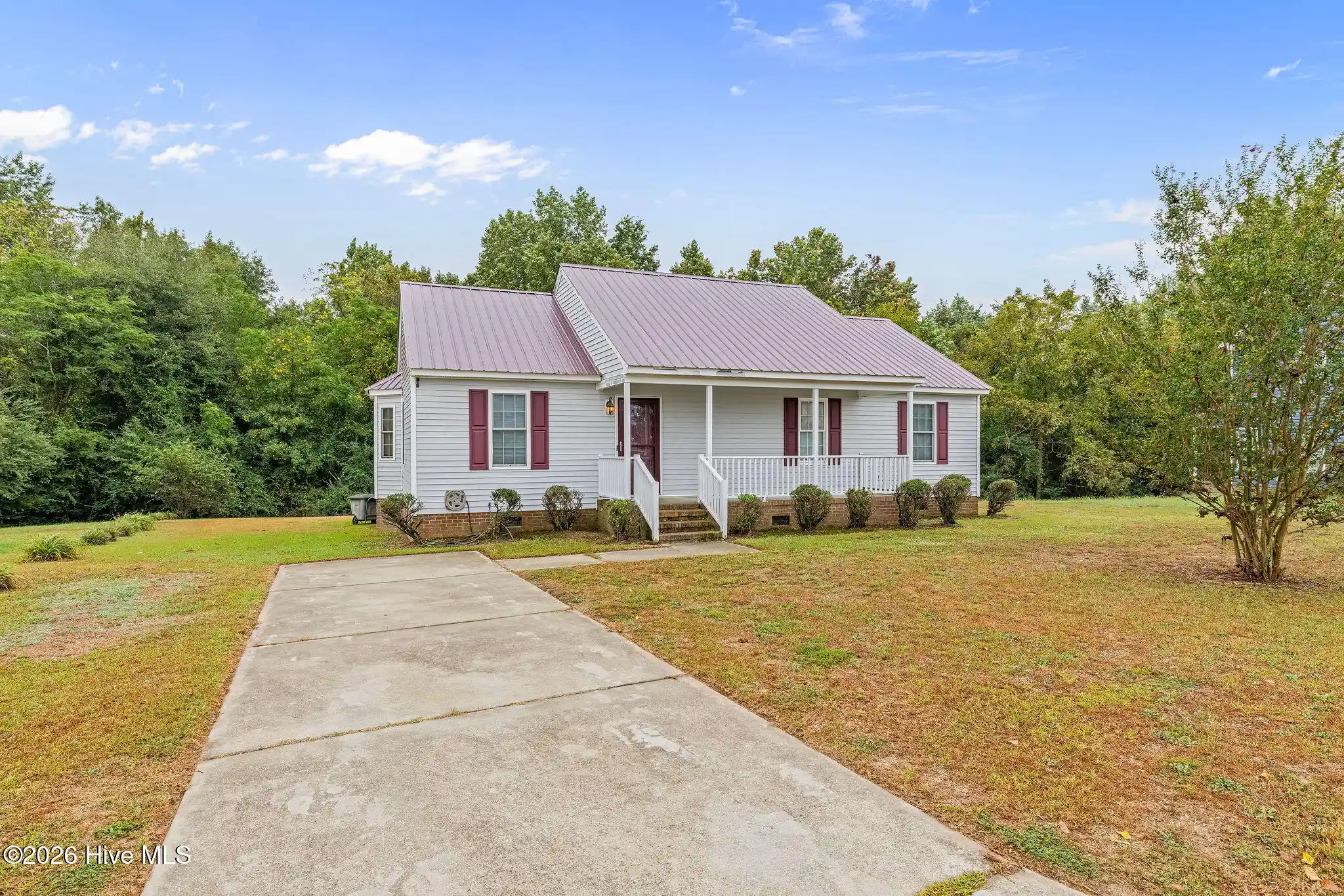 Single family home for sale at 151 Chase Dr, Snow Hill, NC 28580 | MLS# 100608477