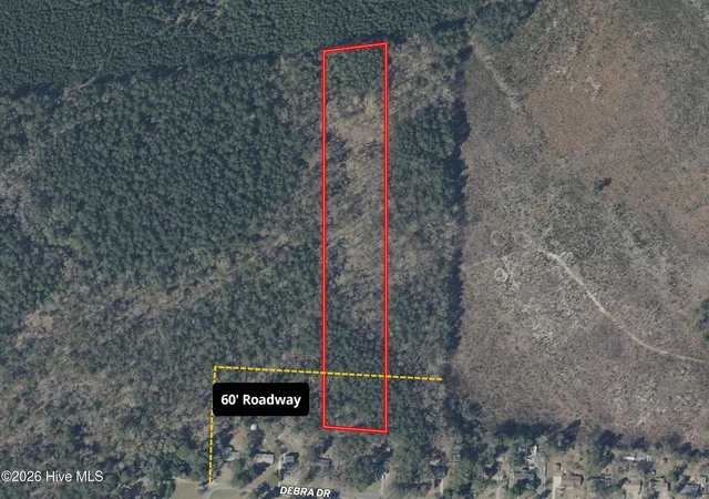 Homes for sale in Laurinburg, NC | Tbd Donna Dr, Laurinburg, NC 28352 | MLS# 100582433