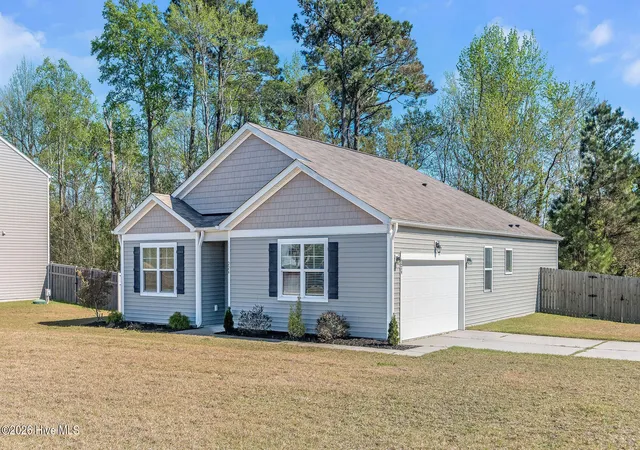 3rd image of 224 Cheswick Dr #116, Holly Ridge, NC 28445 | MLS# 100562701