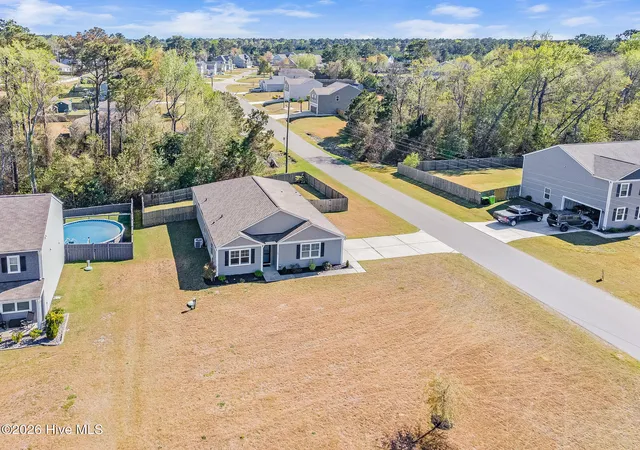 5th image of 224 Cheswick Dr #116, Holly Ridge, NC 28445 | MLS# 100562701