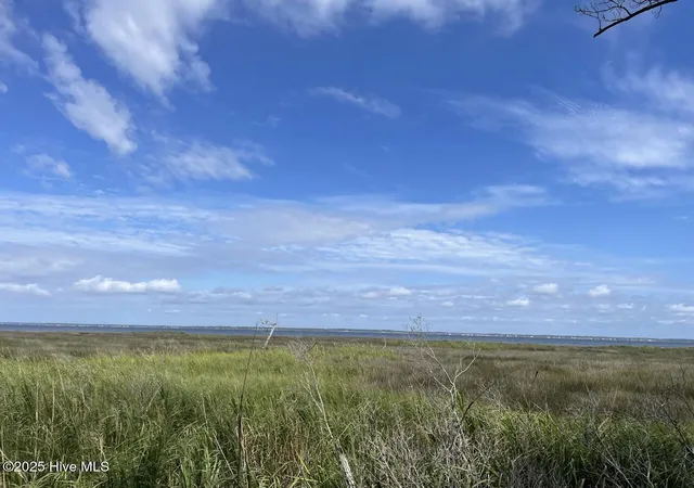 Photo 1 of Land for sale at 237 Garbacon Dr, Beaufort, NC 28516 | MLS# 100524238 | Listing updated on 2026-08-12