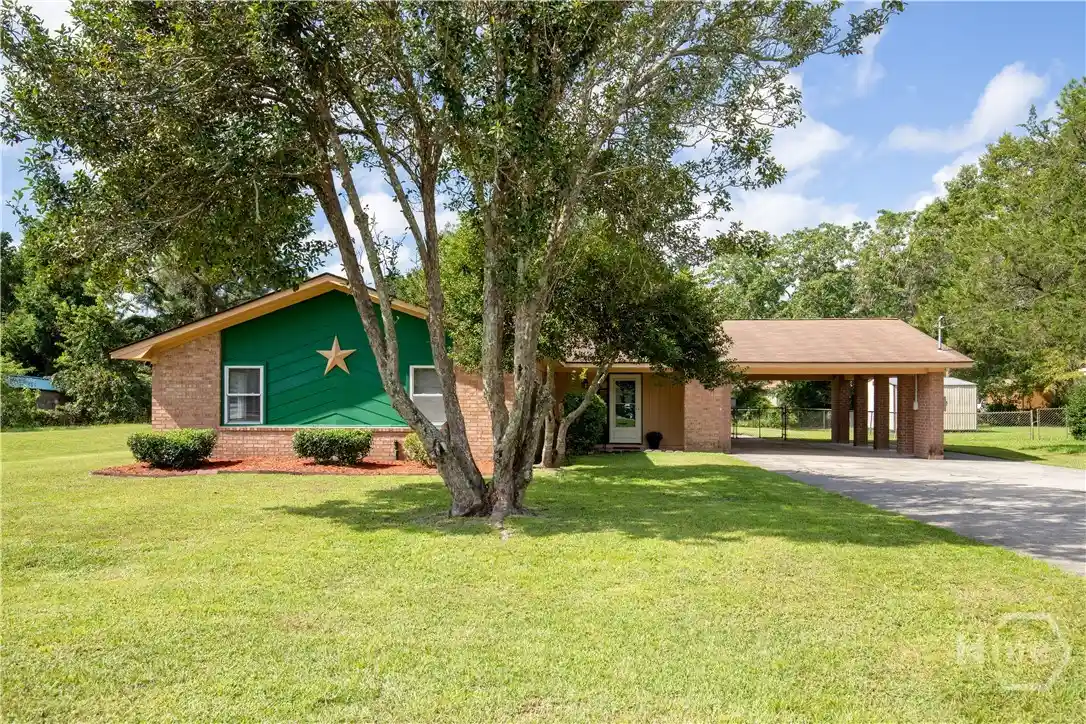 Photo 1 of Single family home for sale at 653 Mahoney, Hinesville, GA 31313 | MLS# SA364187 | Listing updated on 2026-09-27