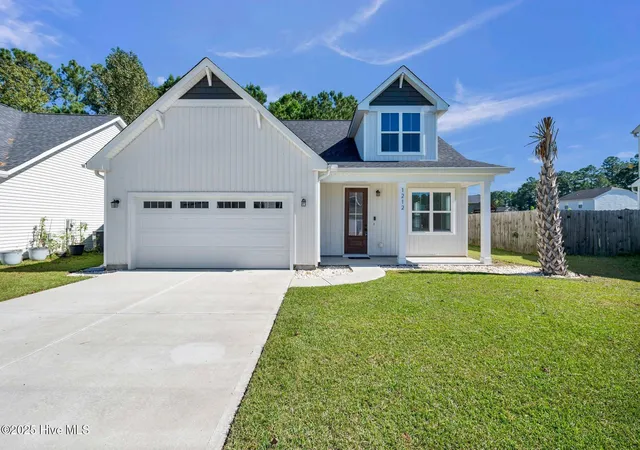 1st image of 1212 Kerr Lake Dr, Leland, NC 28451 | MLS# 100537443