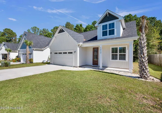 Photo 3 of Single family home for sale at 1212 Kerr Lake Dr, Leland, NC 28451 | MLS# 100537443 | Listing updated on 2026-08-26