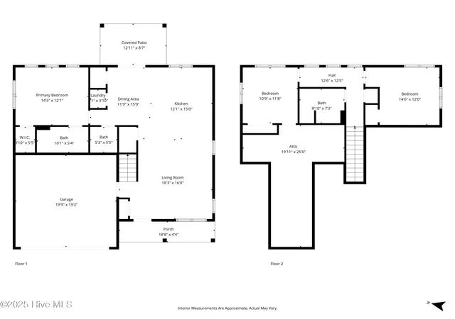 43rd image of 1212 Kerr Lake Dr, Leland, NC 28451 | MLS# 100537443