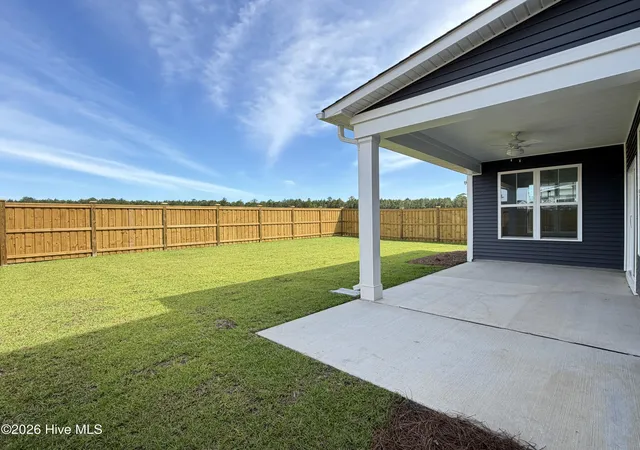 Photo 3 of Single family home for sale at 463 Galloping Foal Way Se, Bolivia, NC 28422 | MLS# 100544974 | Listing updated on 2026-09-08