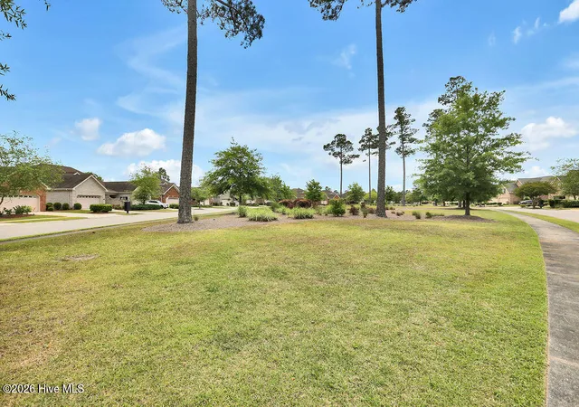Photo 3 of Townhouse for sale at 3516 Gladehill Ln, Leland, NC 28451 | MLS# 100567582 | Listing updated on 2026-09-28