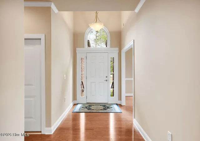 Photo 4 of Townhouse for sale at 3516 Gladehill Ln, Leland, NC 28451 | MLS# 100567582 | Listing updated on 2026-09-28