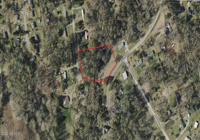Photo 1 of Land for sale at 0 Sandy Crk Dr, Gastonia, NC 28052 | MLS# 100581199 | Listing updated on 2026-09-13