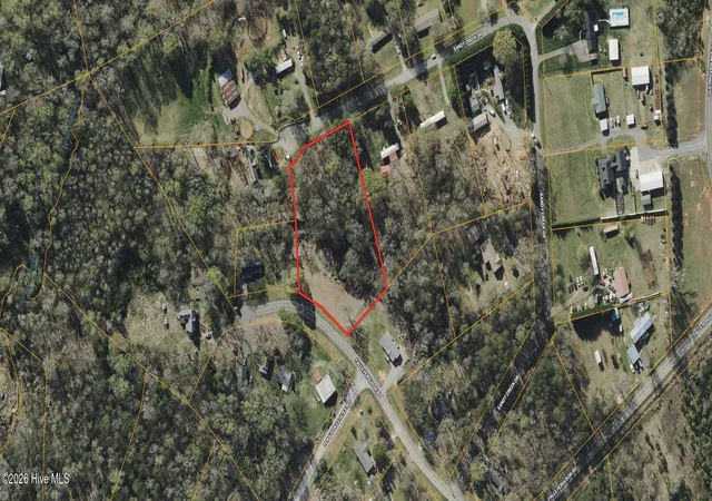 Photo 3 of Land for sale at 0 Sandy Crk Dr, Gastonia, NC 28052 | MLS# 100581199 | Listing updated on 2026-09-13