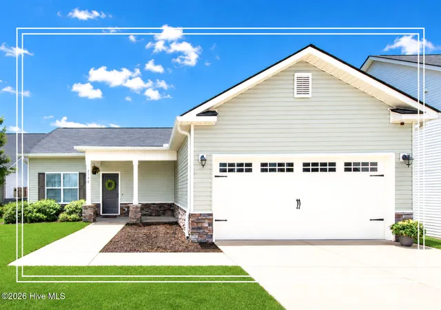 Homes for sale in Grovetown, GA | 2146 Grove Landing Wy, Grovetown, GA 30813 | MLS# 100578560