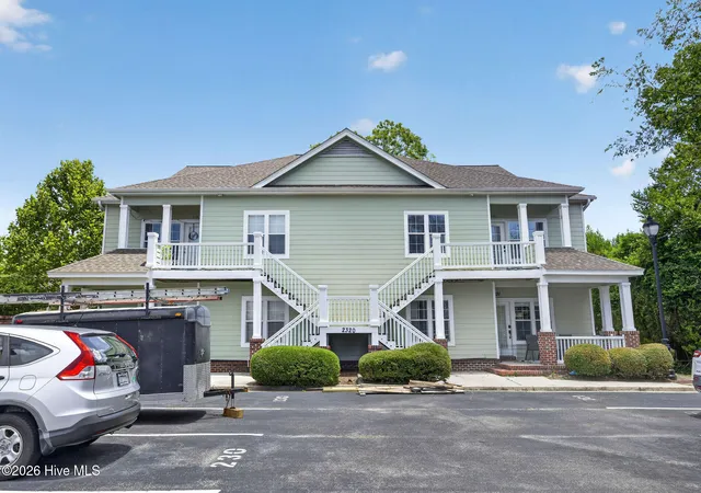 Homes for sale in Wilmington, NC | 2320 Wrightsville Ave #Apt 231, Wilmington, NC 28403 | MLS# 100586083