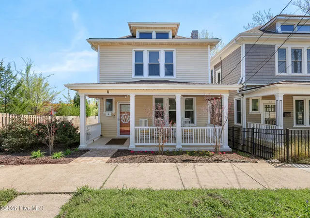 1st image of 11 S 10th St, Wilmington, NC 28401 | MLS# 100562723