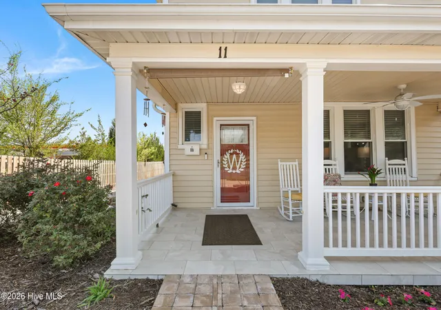 2nd image of 11 S 10th St, Wilmington, NC 28401 | MLS# 100562723