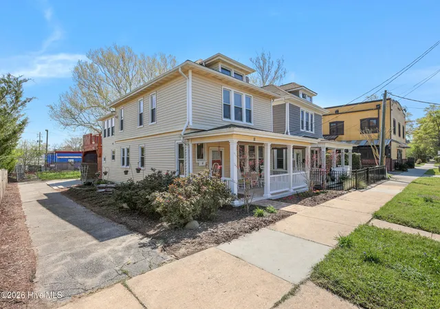 3rd image of 11 S 10Th St, Wilmington, NC 28401 | MLS# 100562723