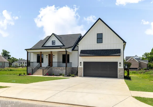 3rd image of 7206 Tallulah Ln, North Augusta, SC 29841 | MLS# 100580197