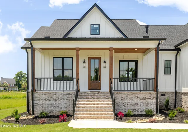 4th image of 7206 Tallulah Ln, North Augusta, SC 29841 | MLS# 100580197