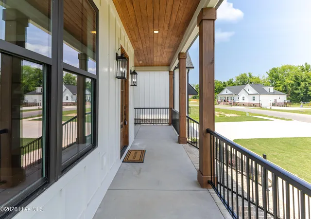 5th image of 7206 Tallulah Ln, North Augusta, SC 29841 | MLS# 100580197