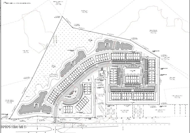 Photo 3 of Land for sale at Tbd Highway 17 N, Carolina Shores, NC 28467 | MLS# 100590550 | Listing updated on 2026-08-18