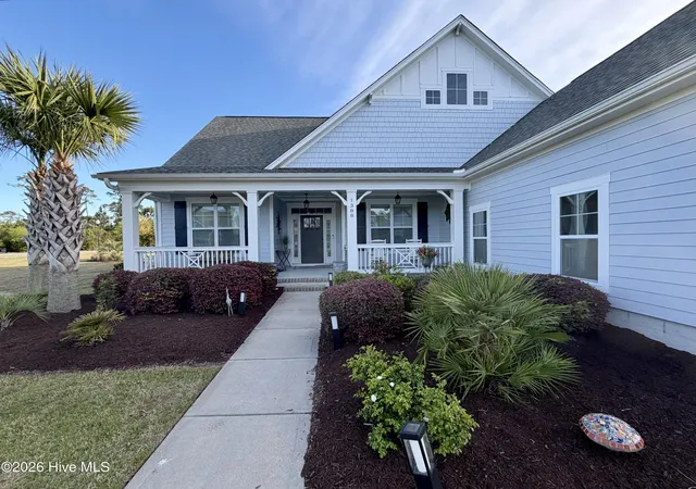 2nd image of 1388 Long Pond Rd Sw, Ocean Isle Beach, NC 28469 | MLS# 100577766