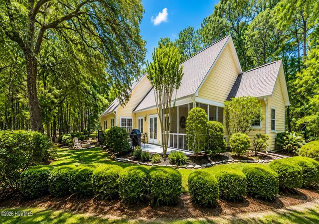 Photo 2 of Single family home for sale at 190 Egret Ct Sw, Supply, NC 28462 | MLS# 100575799 | Listing updated on 2026-08-30