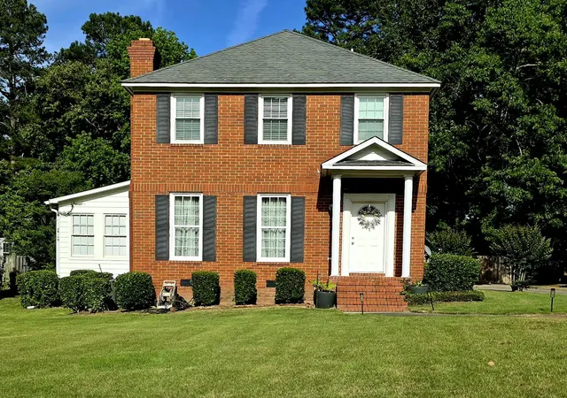 1st image of 4218 Quail Springs Cir, Augusta, GA 30907 | MLS# 98257217