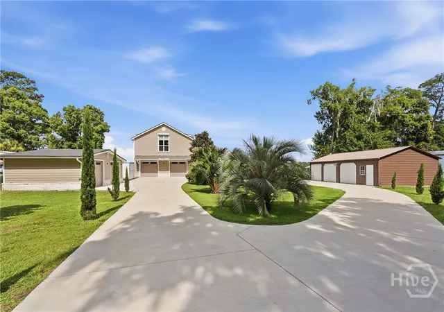 1st image of 75 Azalea Rd, Midway, GA 31320 | MLS# SA359353