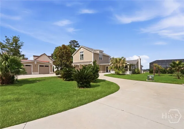 2nd image of 75 Azalea Rd, Midway, GA 31320 | MLS# SA359353