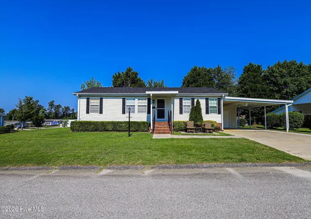 1st image of 208 Bluffton Dr, Augusta, GA 30907 | MLS# 100581636