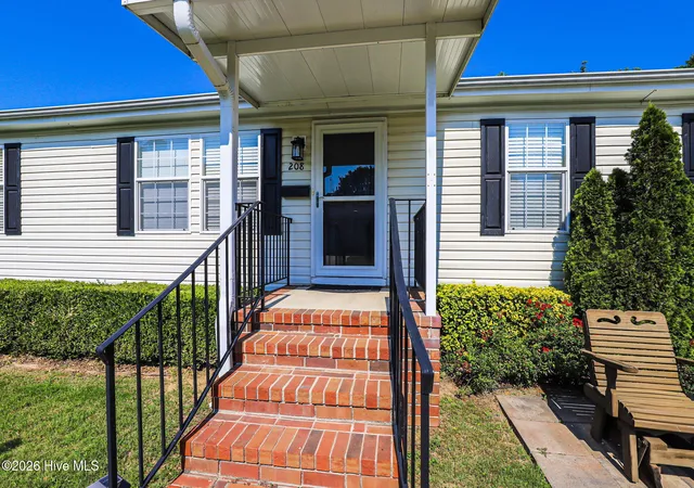 4th image of 208 Bluffton Dr, Augusta, GA 30907 | MLS# 100581636