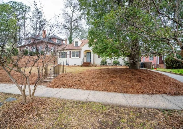 Homes for sale in Augusta, GA | 911 Heard Ave, Augusta, GA 30904 | MLS# 98253415
