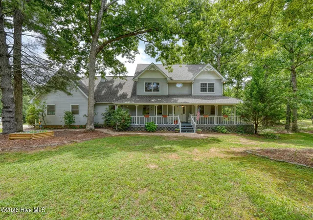 Photo 1 of Single family home for sale at 151 Sharp Top Cir, Blairsville, GA 30512 | MLS# 100595191 | Listing updated on 2026-08-18