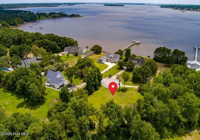 Photo 3 of Land for sale at 150 Azalea Ct, Swansboro, NC 28584 | MLS# 100589156 | Listing updated on 2026-09-09