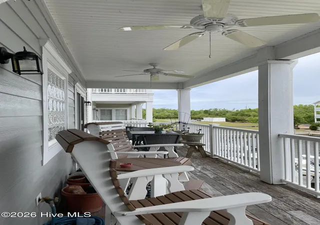 Photo 4 of Condo for sale at 417 Captains Cvs #Unit D, Edenton, NC 27932 | MLS# 100570485 | Listing updated on 2026-09-20