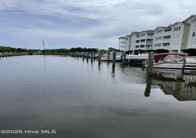 Photo 2 of Condo for sale at 417 Captains Cvs #Unit D, Edenton, NC 27932 | MLS# 100570485 | Listing updated on 2026-09-20