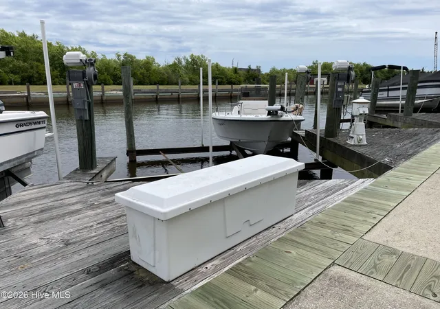 Photo 3 of Condo for sale at 417 Captains Cvs #Unit D, Edenton, NC 27932 | MLS# 100570485 | Listing updated on 2026-09-20