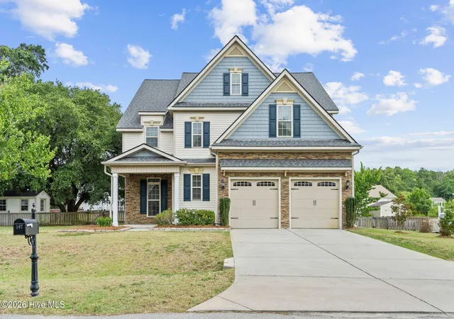 1st image of 107 Camelot Dr, Holly Ridge, NC 28445 | MLS# 100587406