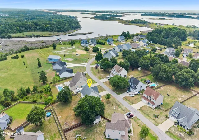 2nd image of 107 Camelot Dr, Holly Ridge, NC 28445 | MLS# 100587406