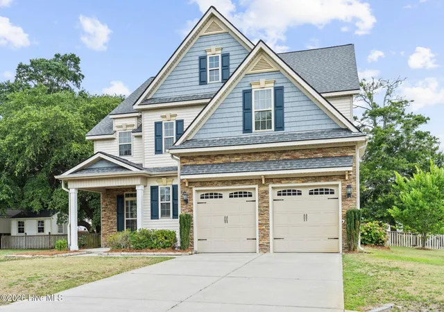 4th image of 107 Camelot Dr, Holly Ridge, NC 28445 | MLS# 100587406
