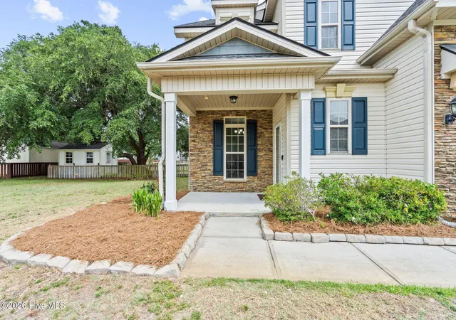 5th image of 107 Camelot Dr, Holly Ridge, NC 28445 | MLS# 100587406