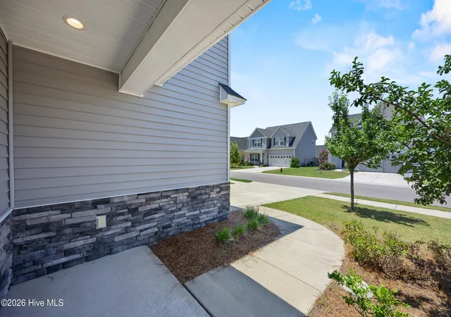 Photo 4 of Single family home for sale at 1436 Branch Row, Wilmington, NC 28405 | MLS# 100589639 | Listing updated on 2026-09-03