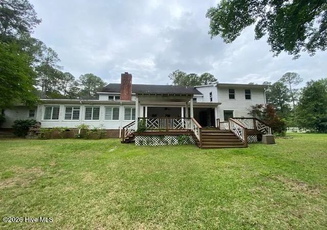 4th image of 180 Ellerslie Dr, Fayetteville, NC 28303 | MLS# 100560887