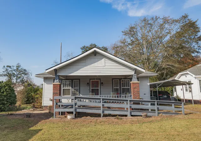 2nd image of 727 Harvey St, Millen, GA 30442 | MLS# 98251701